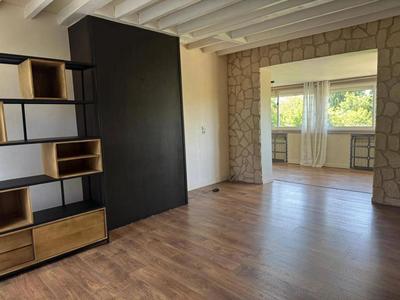 Maison de maîtres - 230 m² - 4 pièces