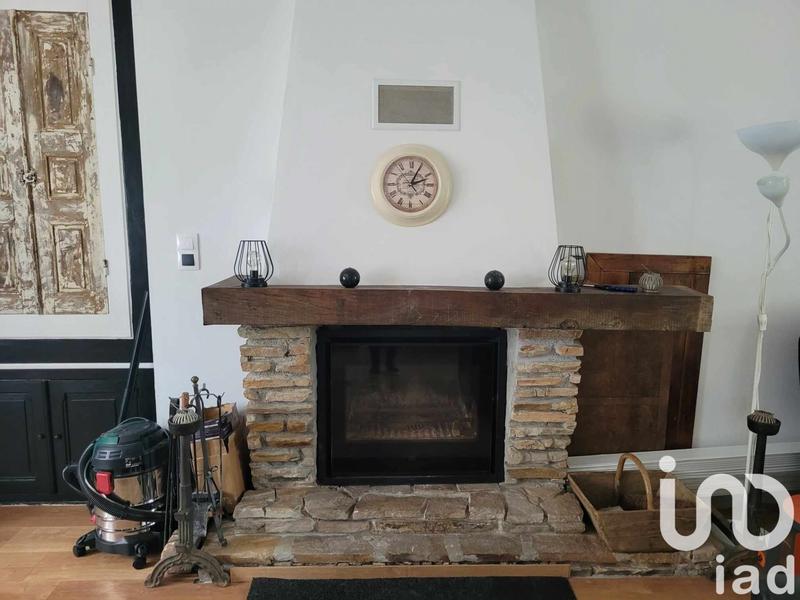 Maison de campagne - 140 m² - 5 pièces