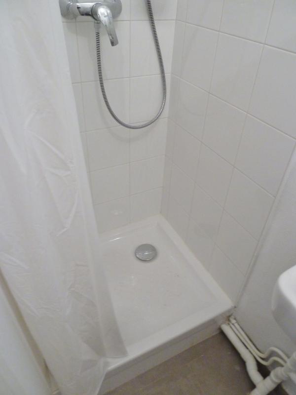 Appartement - 33 m² - 2 pièces