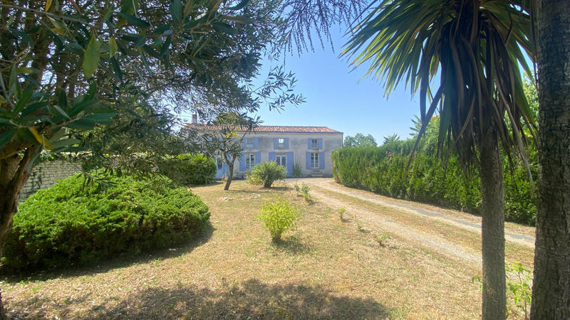 Maison - 175 m² - 5 pièces