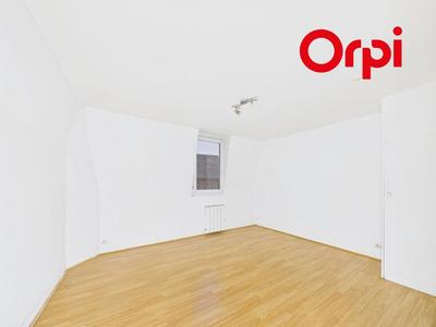 Immeuble - 60 m² - 4 pièces