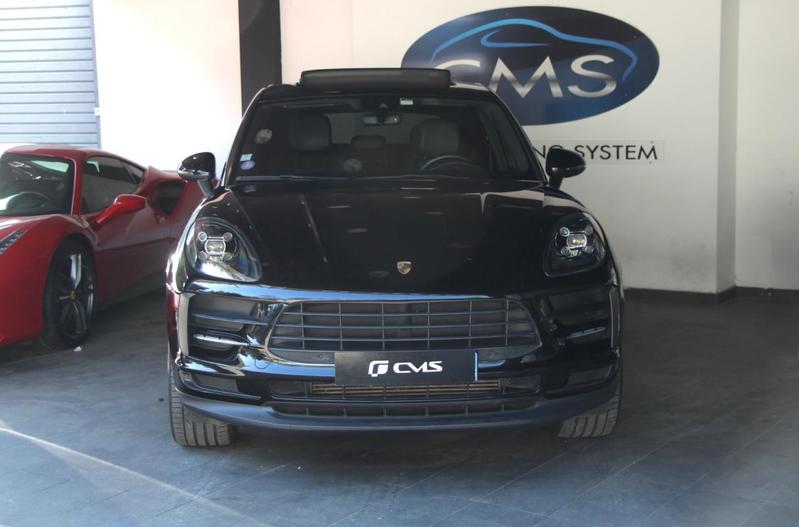 Porsche Macan 2.0 245 ch Pdk