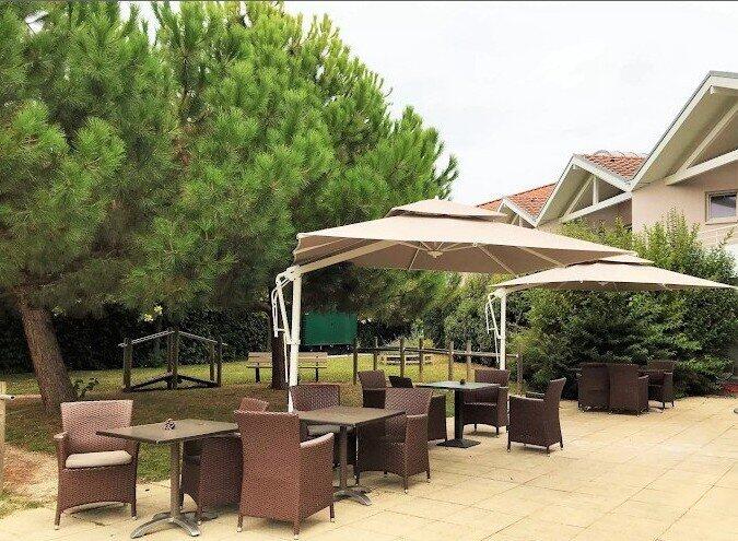 Appartement - 20 m² - 1 pièce