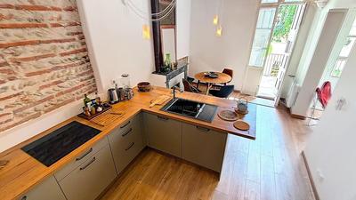 Maison - 142 m² - 8 pièces