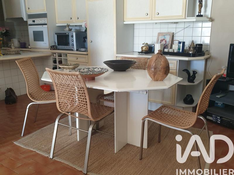 Maison de maîtres - 116 m² - 5 pièces