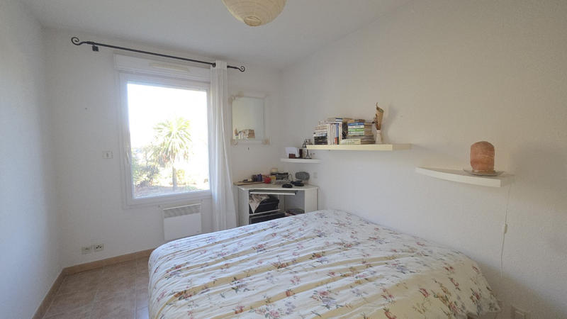 Maison - 60 m² - 3 pièces