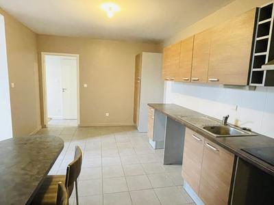 Appartement - 62 m² - 2 pièces