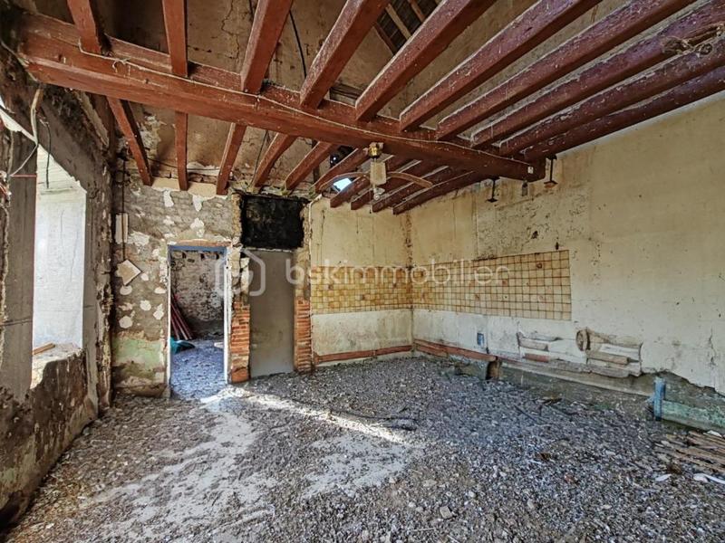 Maison - 156 m² - 5 pièces