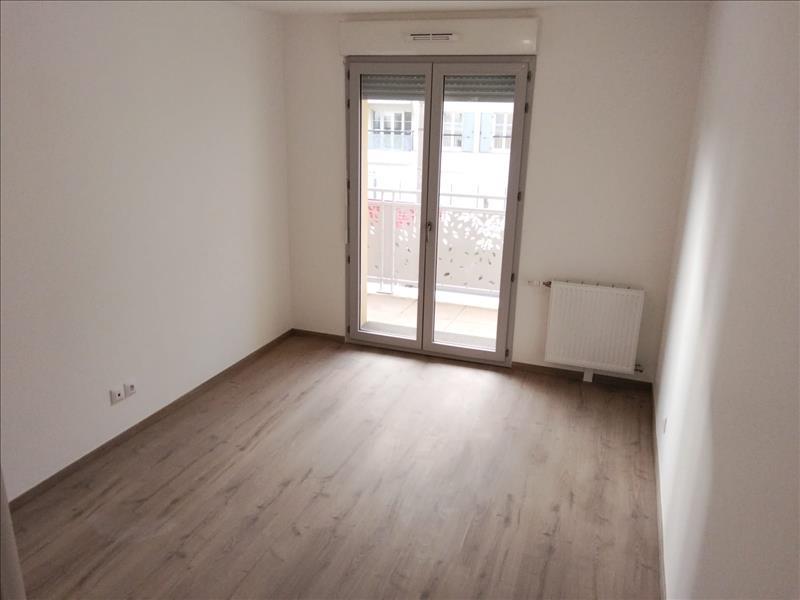 Appartement - 78 m² - 4 pièces