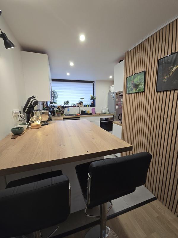 Maison - 86 m² - 5 pièces