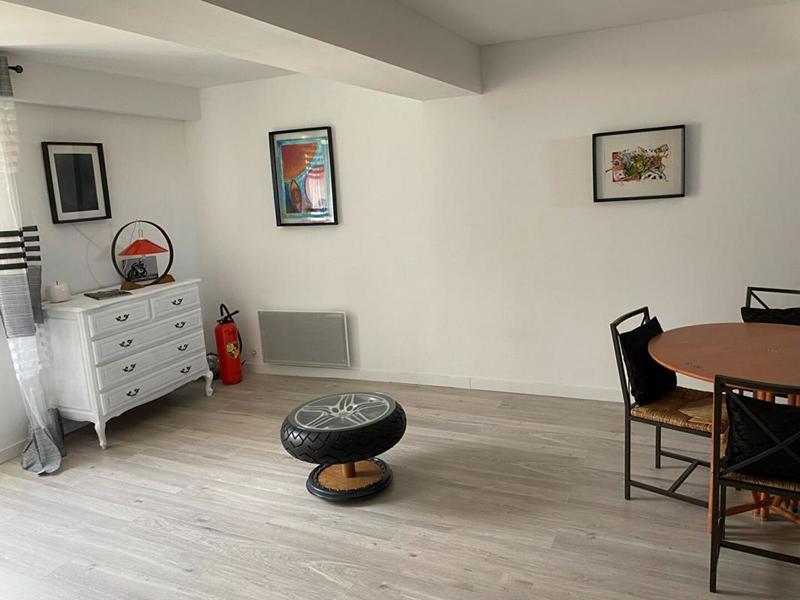 Loft - 53 m² - 2 pièces