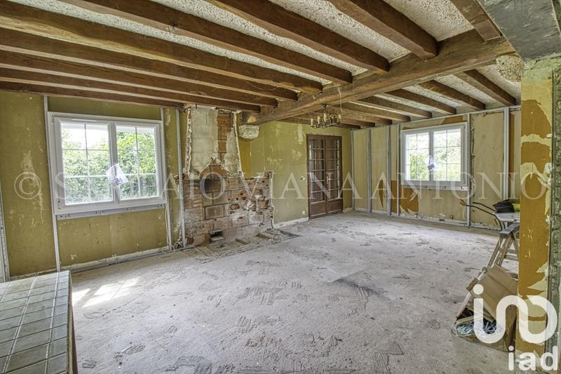 Maison - 170 m² - 5 pièces