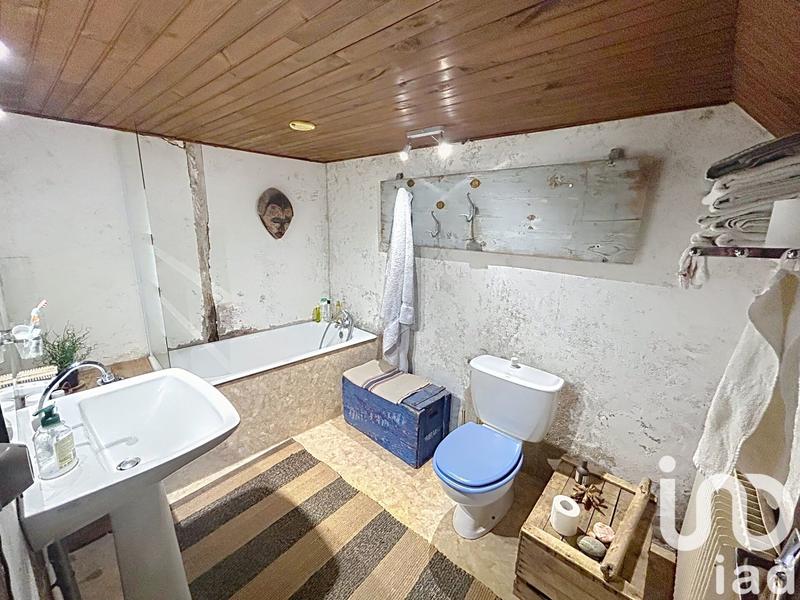 Ferme - 154 m² - 5 pièces