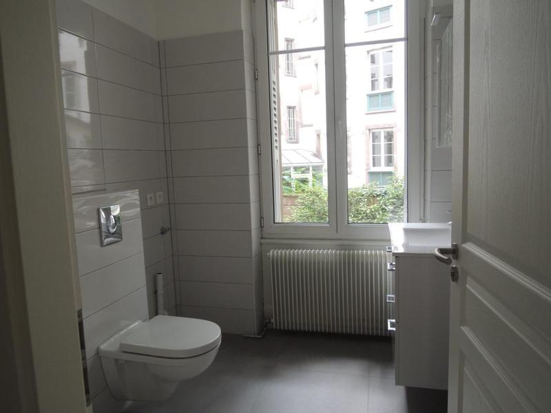 Appartement - 117 m² - 5 pièces