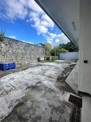 Local commercial - 95 m²