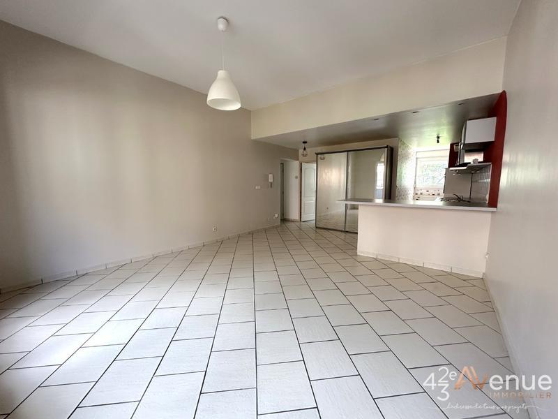 Appartement - 67 m² - 3 pièces