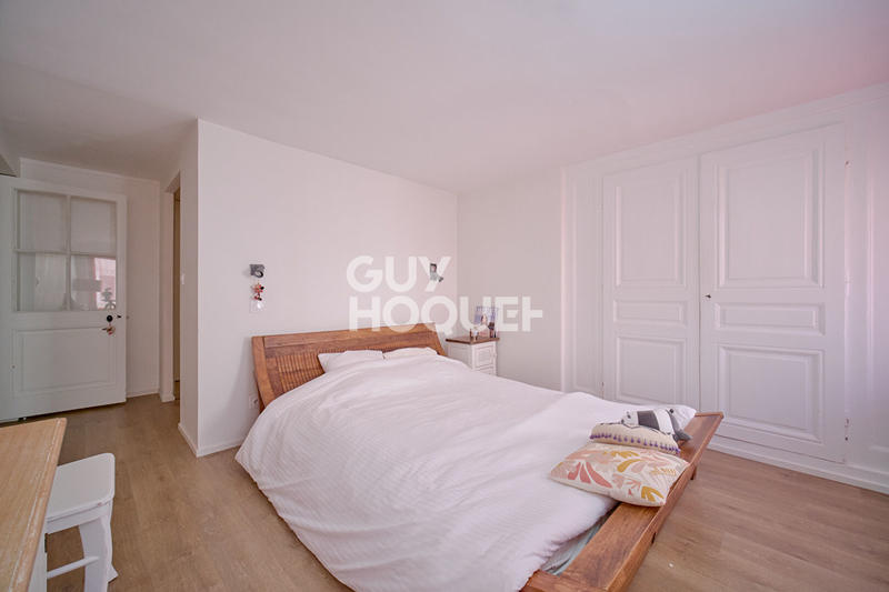 Appartement - 86 m² - 3 pièces