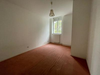 Duplex - 70 m² - 3 pièces