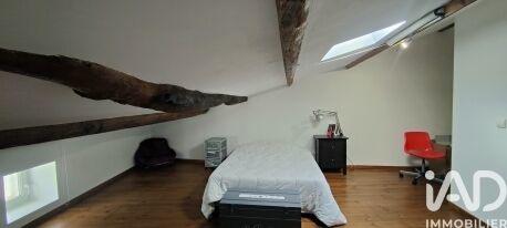 Maison de village - 137 m² - 5 pièces