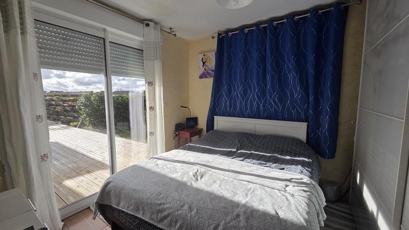 Maison contemporaine - 130 m² - 6 pièces