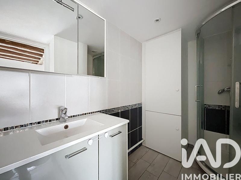 Maison - 98 m² - 4 pièces