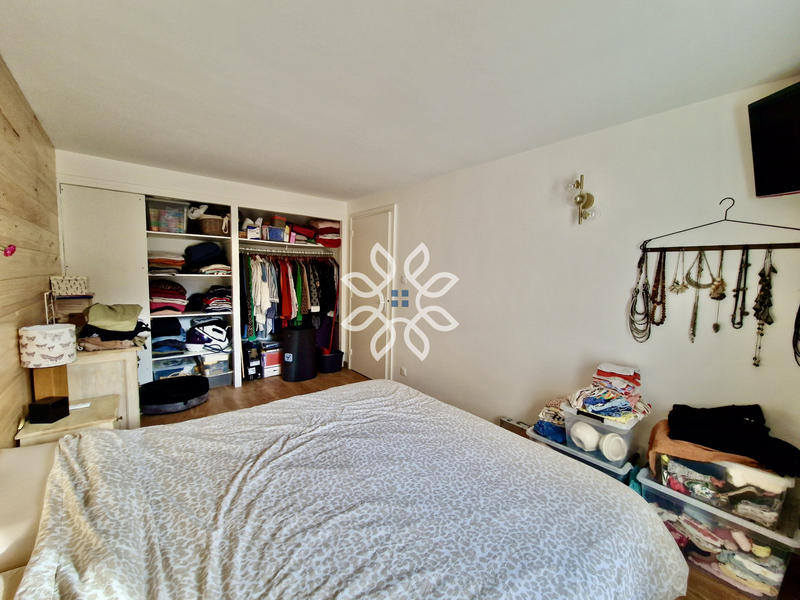 Appartement - 76 m² - 3 pièces