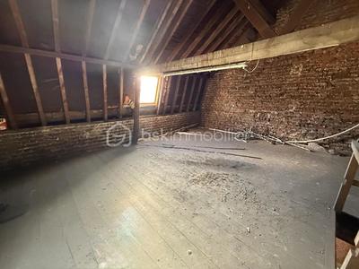 Maison de ville - 130 m² - 5 pièces