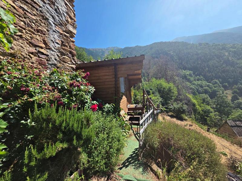 Maison - 80 m² - 3 pièces