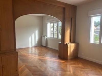 Maison - 157 m² - 5 pièces