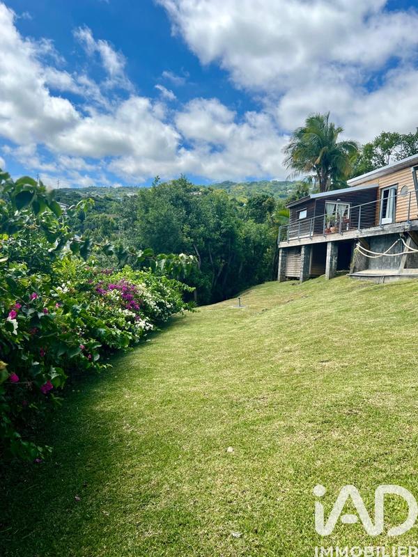 Maison de maîtres - 104 m² - 5 pièces