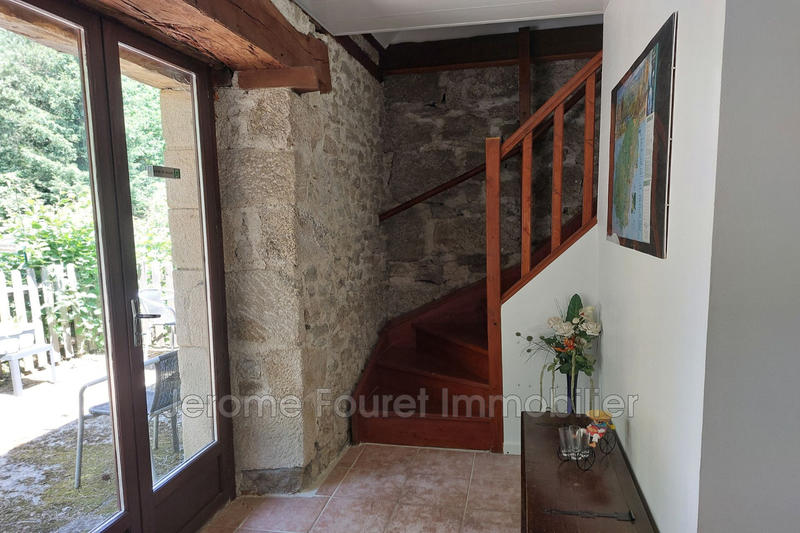 Maison - 298 m² - 12 pièces