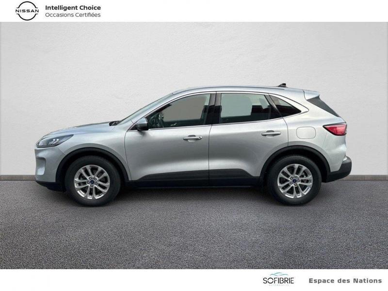 Ford Kuga 1.5 Ecoblue 120ch Titanium