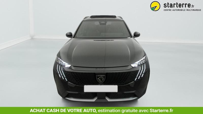 Peugeot 5008 Hybrid 145 e-Dcs6 Gt
