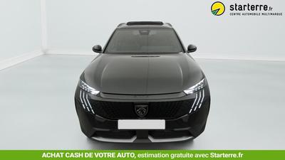 Peugeot 5008 Hybrid 145 e-Dcs6 Gt