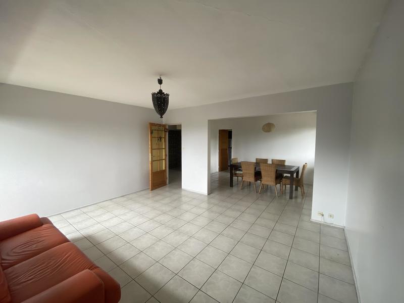 Appartement - 86 m² - 4 pièces