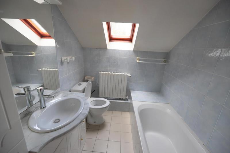 Maison - 83 m² - 4 pièces