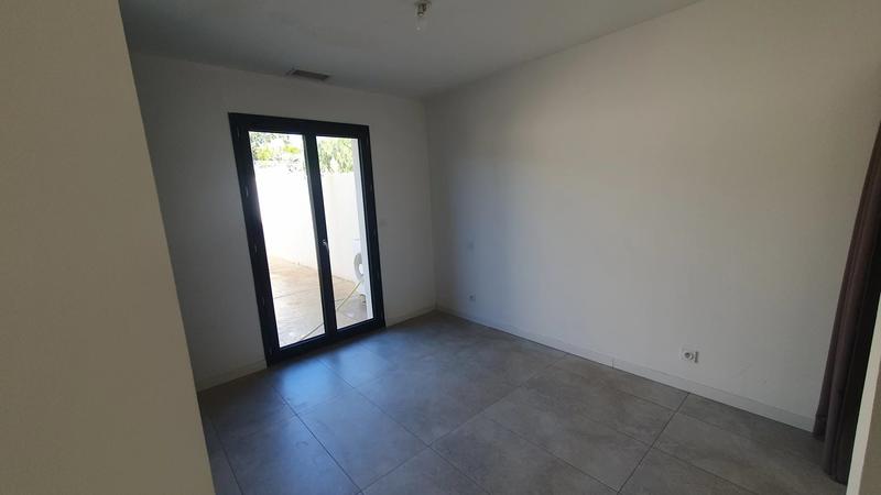 Villa - 116 m² - 5 pièces