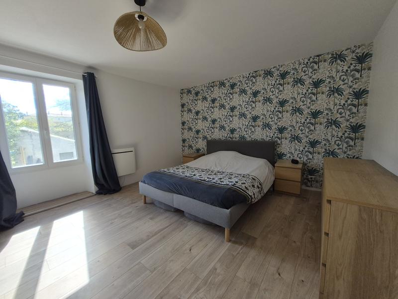 Maison ancienne - 224 m² - 7 pièces