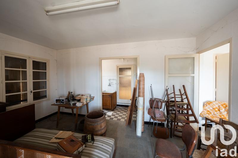 Maison - 270 m² - 10 pièces