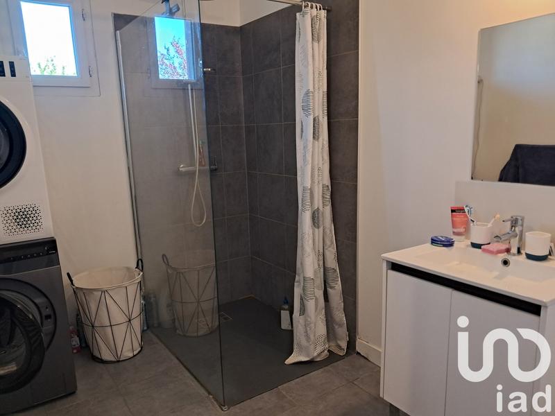 Appartement - 100 m² - 4 pièces