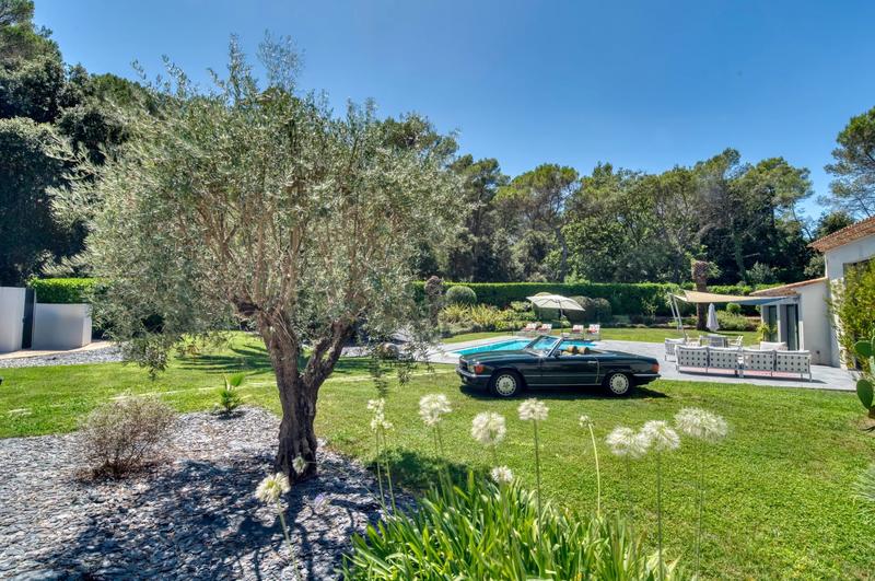 Propriété - 310 m² - 5 pièces