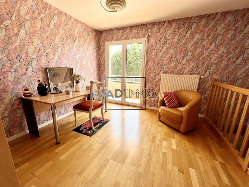 Villa - 180 m² - 7 pièces