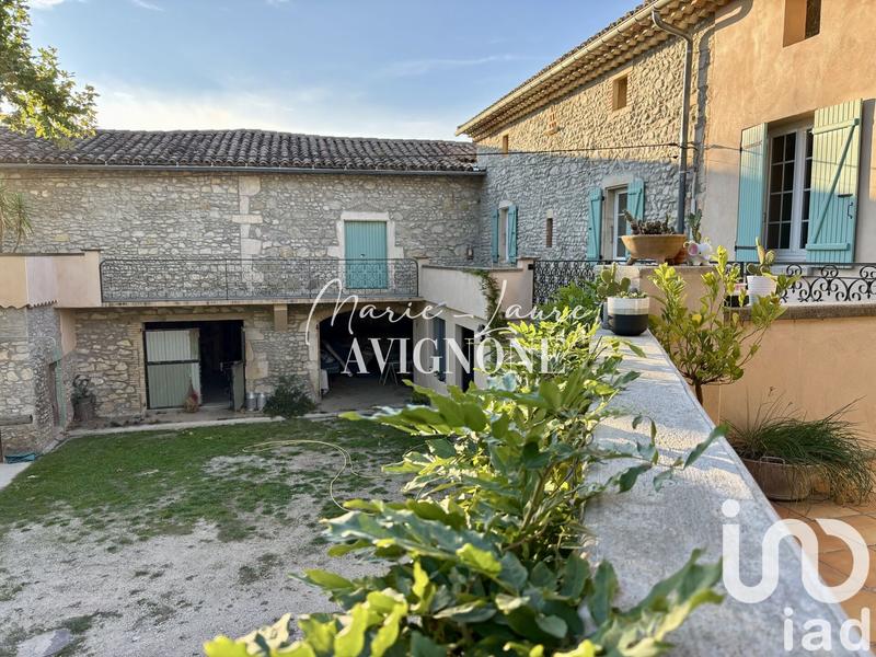 Maison de campagne - 151 m² - 7 pièces