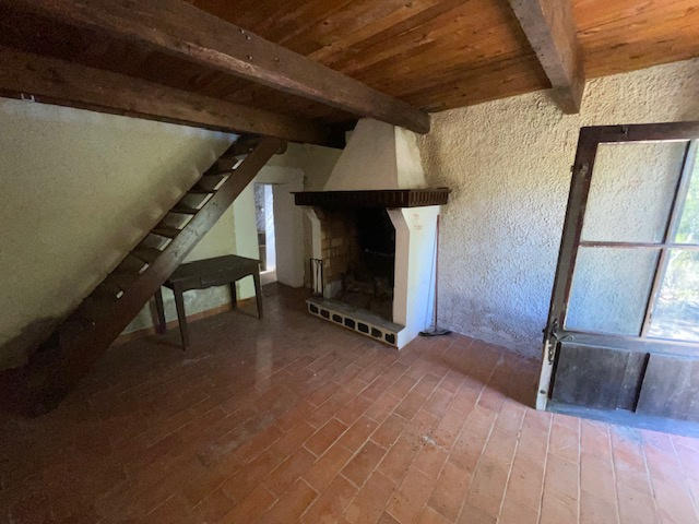 Terrain de loisirs - 11 644 m²