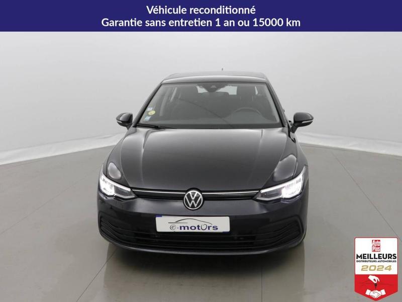 Volkswagen Golf Tdi Scr 150 Dsg7 Life