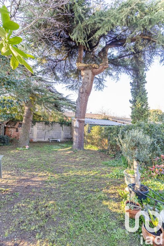 Maison - 160 m² - 10 pièces