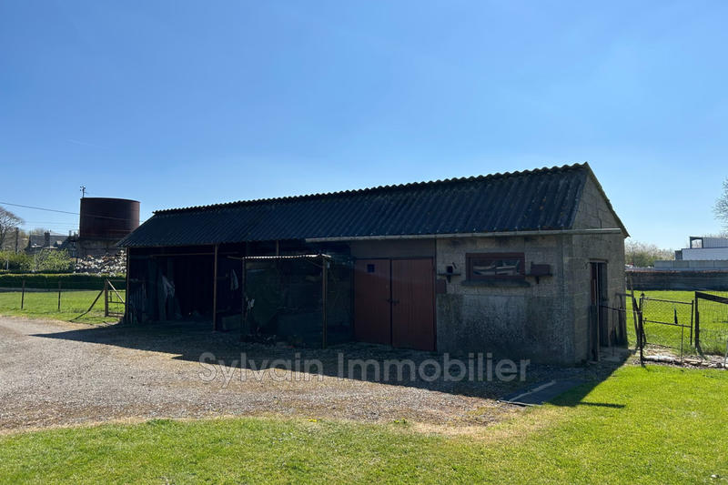 Maison - 107 m² - 4 pièces