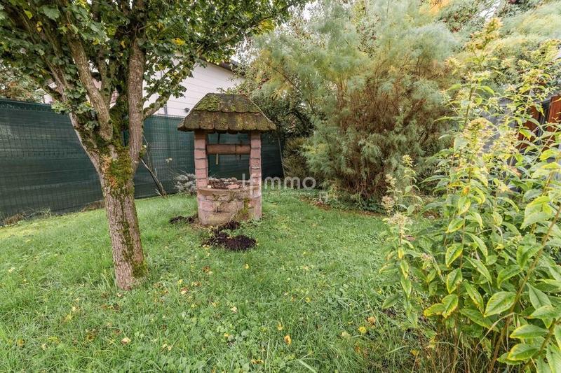 Maison - 180 m² - 7 pièces