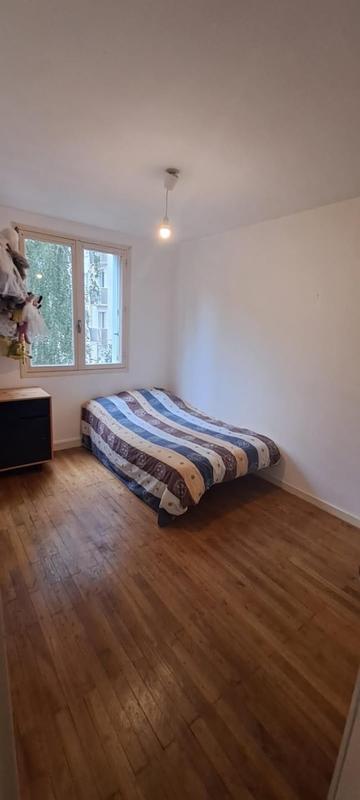 Appartement - 54 m² - 3 pièces