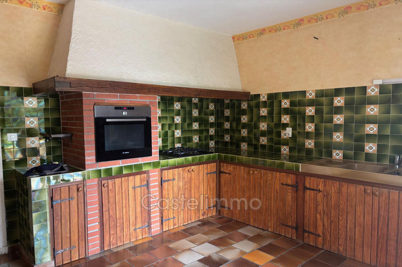 Villa - 130 m² - 5 pièces